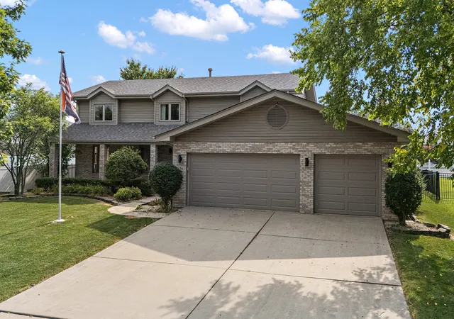 image of 1028 Kylemore Ct, Lockport, IL 60441 | MLS# 12709601