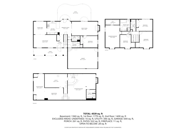 56th image of 1028 Kylemore Ct, Lockport, IL 60441 | MLS# 12709601