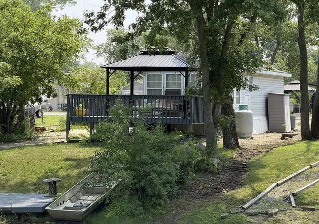 Photo 3 of Sale Pending at 77 Dinosaur Rd, Wilmington, IL 60481 | MLS# 12709604 | Listing updated on 2026-09-28