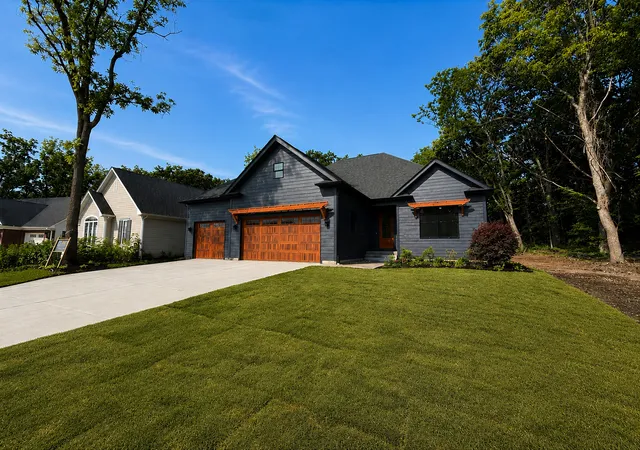 Photo 1 of Single family home for sale at 23984 N Red Oak Ct, Lake Zurich, IL 60047 | MLS# 12709612 | Listing updated on 2026-09-23