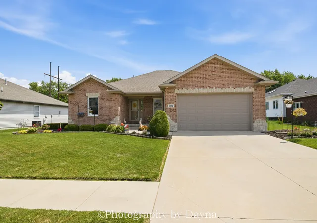 1st image of 1324 Eagle Bluff Dr, Bourbonnais, IL 60914 | MLS# 12709634