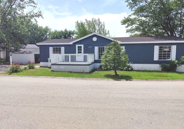 2nd image of 2464 East 29th Rd #113, Seneca, IL 61360 | MLS# 12709649
