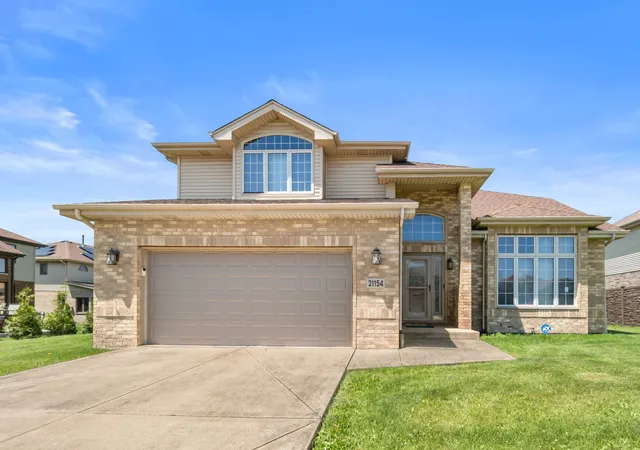 1st image of 21154 Whitney Dr, Matteson, IL 60443 | MLS# 12709654