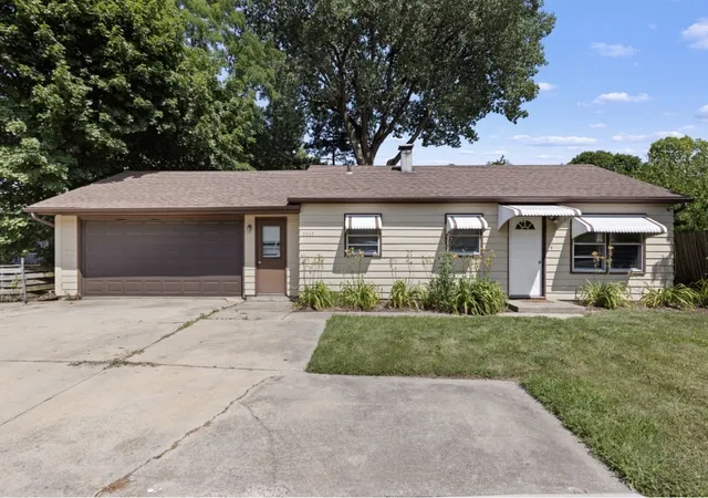 Photo 1 of Single family home for sale at 2117 N Alpine Rd, Rockford, IL 61107 | MLS# 12709684 | Listing updated on 2026-09-13