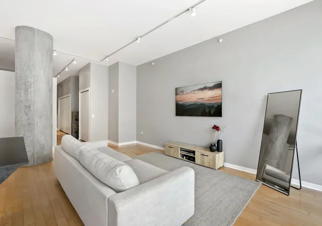 Photo 2 of Sale Pending at (Undisclosed), Chicago, IL 60642 | MLS# 12709722 | Listing updated on 2026-09-13