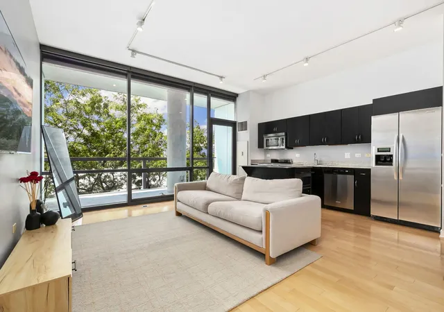 Photo 3 of Sale Pending at (Undisclosed), Chicago, IL 60642 | MLS# 12709722 | Listing updated on 2026-09-13