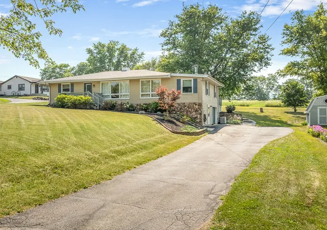 1st image of 3680 Grove Rd, Pecatonica, IL 61063 | MLS# 12709734