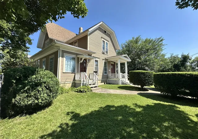 Photo 2 of Multi family home for sale at 419 421 N Spring St, Elgin, IL 60120 | MLS# 12709745 | Listing updated on 2026-07-30