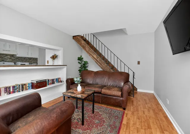 Photo 2 of Townhouse for sale at 419 Sidney Ave #C, Glendale Heights, IL 60139 | MLS# 12709749 | Listing updated on 2026-09-19