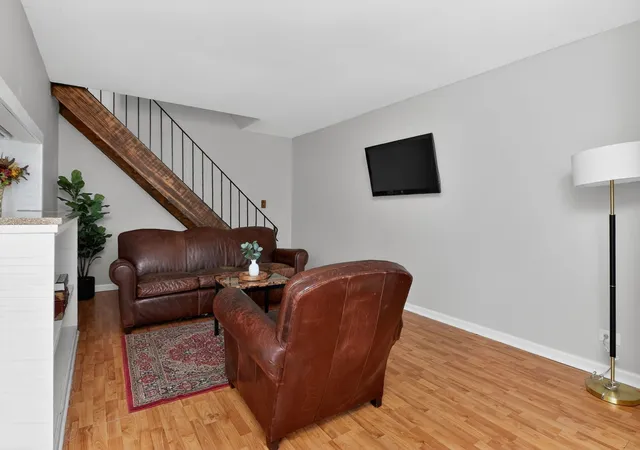 Photo 3 of Townhouse for sale at 419 Sidney Ave #C, Glendale Heights, IL 60139 | MLS# 12709749 | Listing updated on 2026-09-19