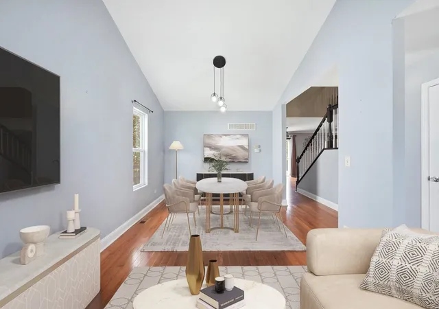 Photo 4 of Single family home for sale at 287 Lilac Dr, Romeoville, IL 60446 | MLS# 12709750 | Listing updated on 2026-10-20