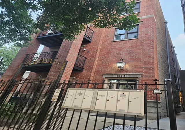 Photo 1 of Condo for sale at 2113 W Gladys Ave #2S, Chicago, IL 60612 | MLS# 12709770 | Listing updated on 2026-08-11