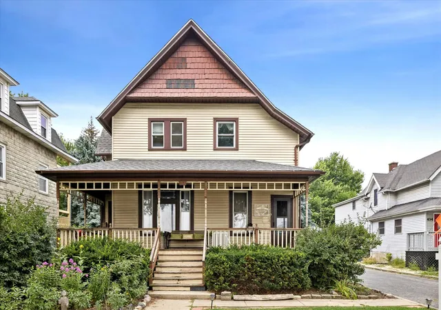 Photo 2 of Multi family home for sale at 430 N La Grange Rd, La Grange Park, IL 60526 | MLS# 12709793 | Listing updated on 2026-09-23