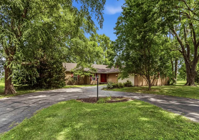 1st image of 147 Woodlake Rd, Seymour, IL 61875 | MLS# 12709828