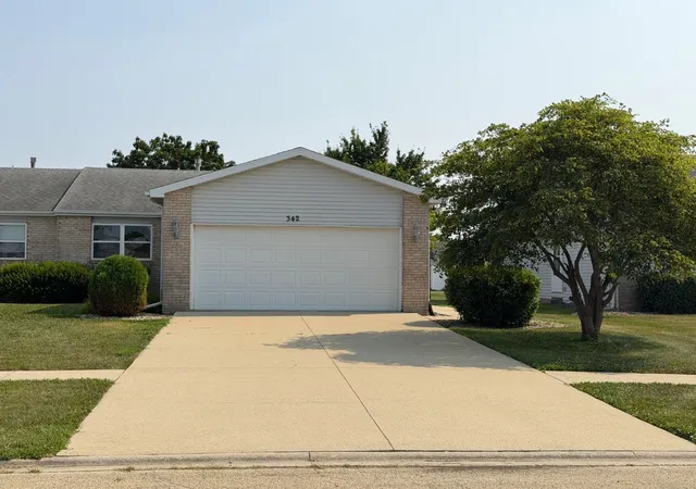 Photo 1 of Multi family home for sale at 342 E Myrtle St, Herscher, IL 60941 | MLS# 12709844 | Listing updated on 2026-10-06