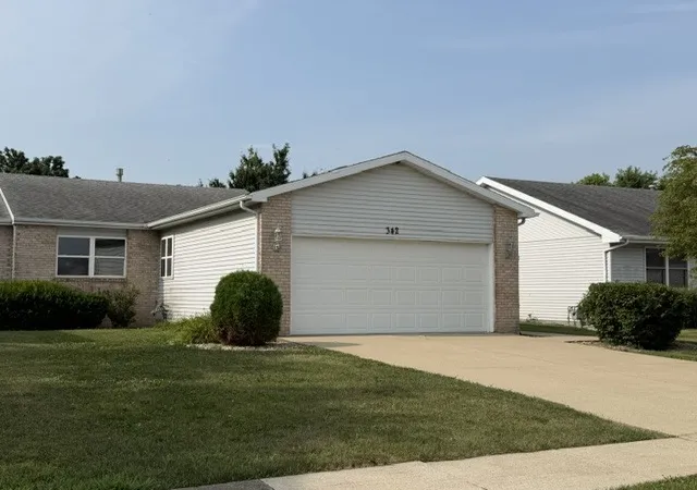 2nd image of 342 E Myrtle St, Herscher, IL 60941 | MLS# 12709844