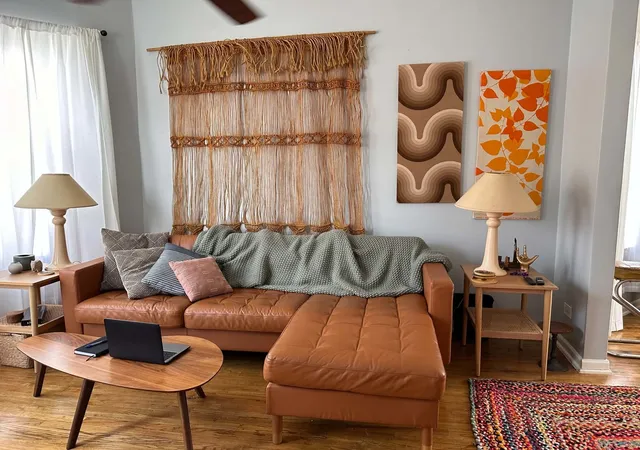 Photo 3 of Sale Pending at 852 N Springfield Ave, Chicago, IL 60651 | MLS# 12709857 | Listing updated on 2026-07-27