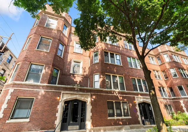1st image of 7020 N Paulina St #G, Chicago, IL 60626 | MLS# 12709859