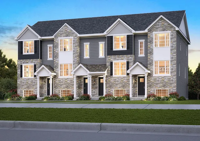Photo 1 of Sale Pending at 1309 Foxglove Dr, Bartlett, IL 60103 | MLS# 12709882 | Listing updated on 2026-08-15