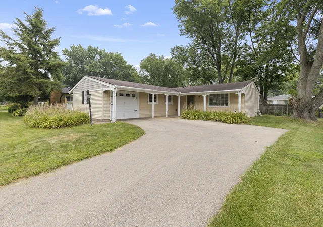 1st image of 1403 Comanche Dr, Rockford, IL 61107 | MLS# 12709906