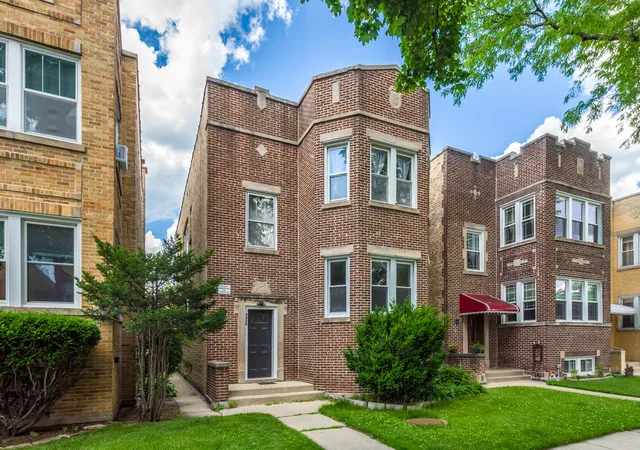 Photo 2 of Multi family home for sale at 4826 Wright Ter, Skokie, IL 60077 | MLS# 12709917 | Listing updated on 2026-10-01