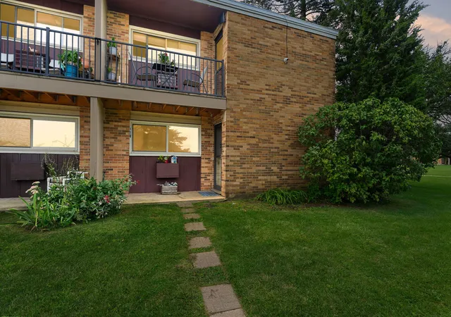 Photo 1 of Condo for sale at 1320 Lore Ln #2-114, Lombard, IL 60148 | MLS# 12709924 | Listing updated on 2026-09-01
