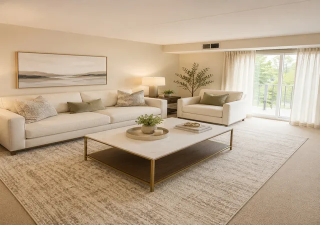 Listing Photo 2 - Condo for sale in building located at 7110 W Cullom Ave, Norridge, IL 60706 - Unit #111