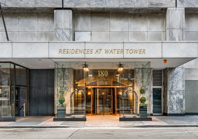 1st image of 180 E Pearson St #5601, Chicago, IL 60611 | MLS# 12709944