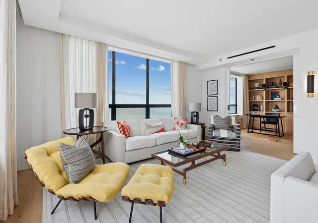 5th image of 180 E Pearson St #5601, Chicago, IL 60611 | MLS# 12709944