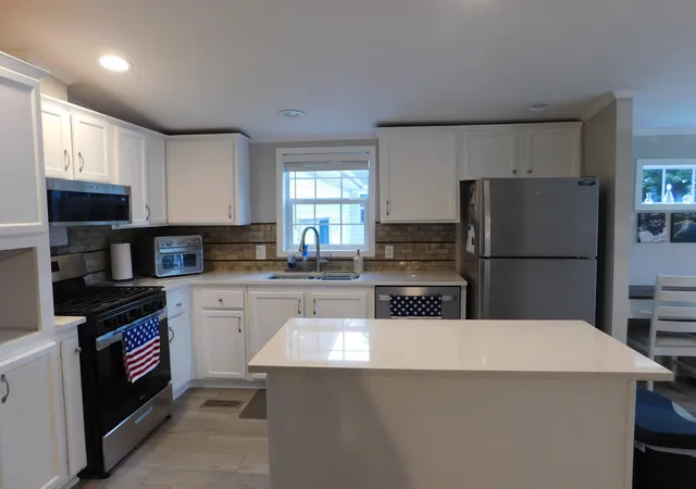 4th image of 653A Bluebird Cir, Sandwich, IL 60548 | MLS# 12709945