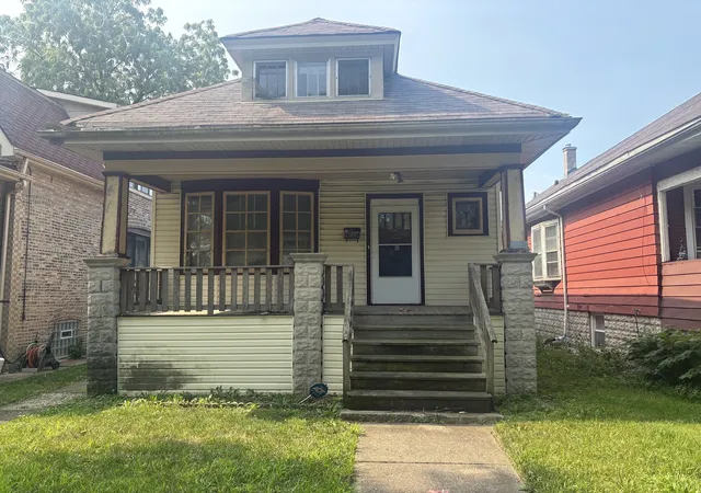 1st image of 1309 W 98th, Chicago, IL 60643 | MLS# 12709958