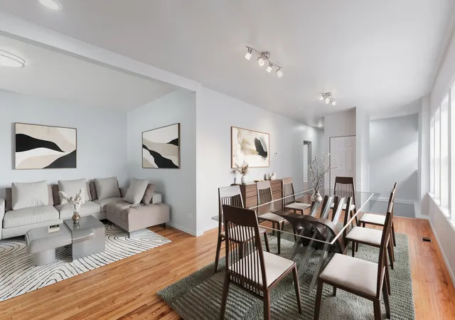 Photo 3 of Single family home for sale at 7639 S Ada St, Chicago, IL 60620 | MLS# 12709987 | Listing updated on 2026-07-27