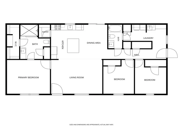 54th image of 21824 Southwoods Ln, Pocahontas, IL 62275 | MLS# 12710000