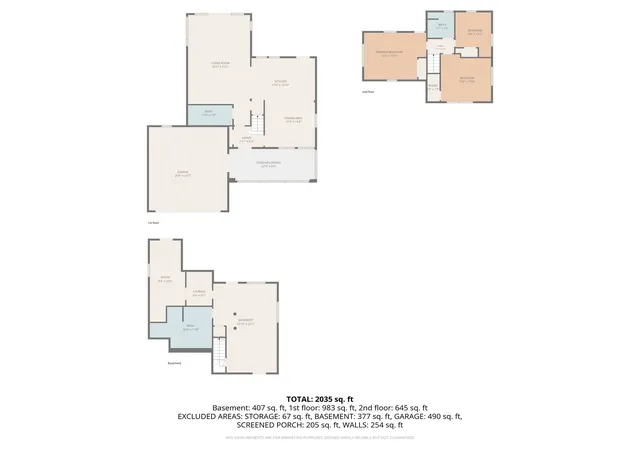 Photo 41 of Single family home for sale at 627 E Main St, Ottawa, IL 61350 | MLS# 12710015 | Listing updated on 2026-09-08