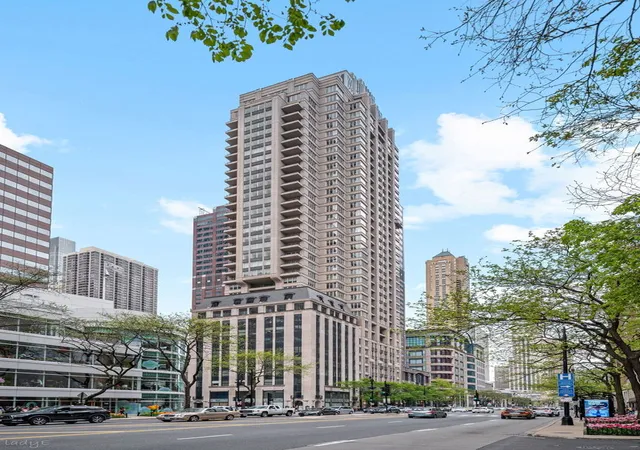1st image of 118 E Erie St #23D, Chicago, IL 60611 | MLS# 12710016
