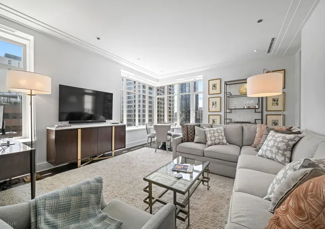 Photo 3 of Condo for sale at 118 E Erie St #23D, Chicago, IL 60611 | MLS# 12710016 | Listing updated on 2026-10-15