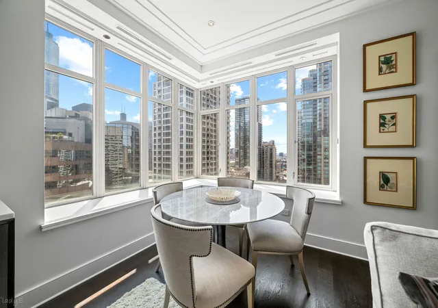Photo 4 of Condo for sale at 118 E Erie St #23D, Chicago, IL 60611 | MLS# 12710016 | Listing updated on 2026-10-15