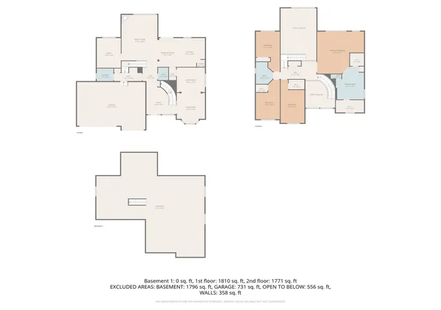 45th image of 12312 Blue Iris Ln, Plainfield, IL 60585 | MLS# 12710048