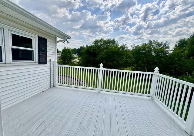 18th image of 604 Edgington St, Reynolds, IL 61279 | MLS# 12710060