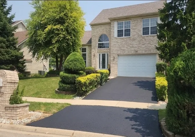 1st image of 7307 Atkinson Cir, Plainfield, IL 60586 | MLS# 12710110