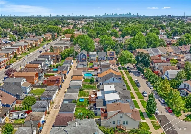 45th image of 5942 W Thorndale Ave, Chicago, IL 60646 | MLS# 12710112