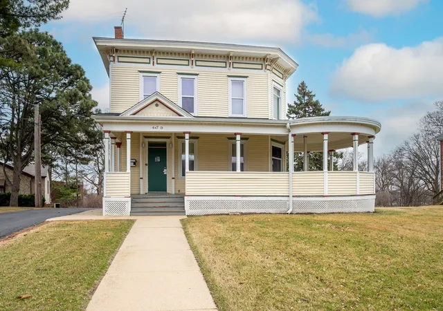 Photo 1 of Multi family home for sale at 479 N Lake St, Aurora, IL 60506 | MLS# 12710125 | Listing updated on 2026-09-03