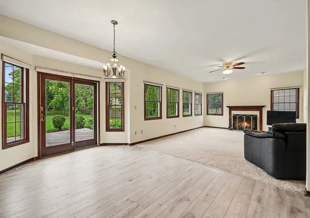 Photo 3 of Single family home for sale at 1207 David A Barry Dr, Shorewood, IL 60404 | MLS# 12710129 | Listing updated on 2026-10-05