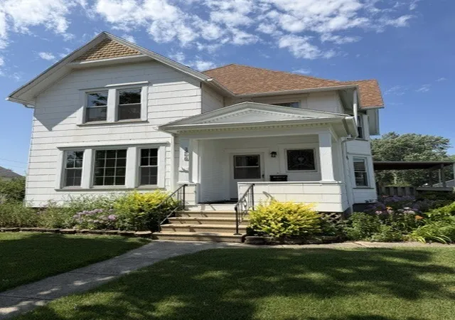 1st image of 1206 Washington St, Mendota, IL 61342 | MLS# 12710143