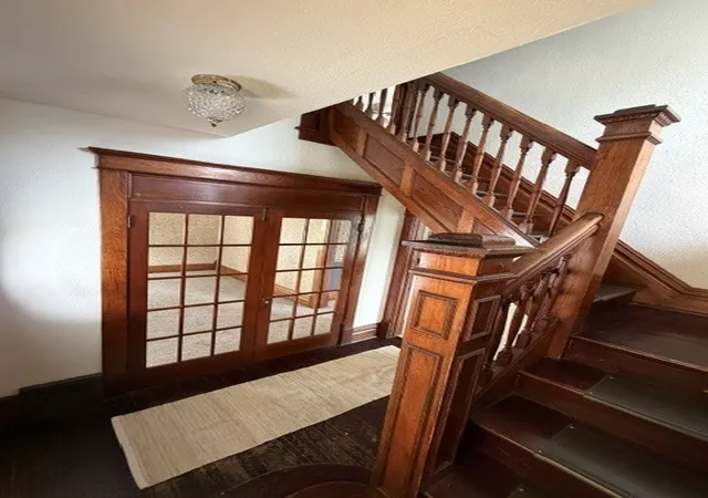 Photo 3 of Single family home for sale at 1206 Washington St, Mendota, IL 61342 | MLS# 12710143 | Listing updated on 2026-09-02