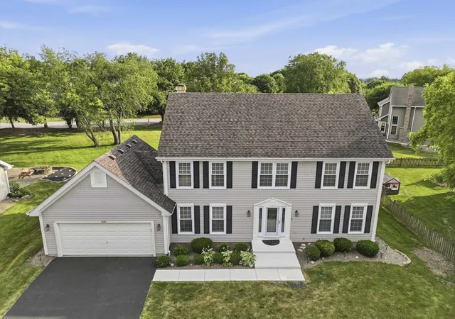 Photo 1 of Single family home for sale at 1494 Polo Dr, Bartlett, IL 60103 | MLS# 12710153 | Listing updated on 2026-08-25