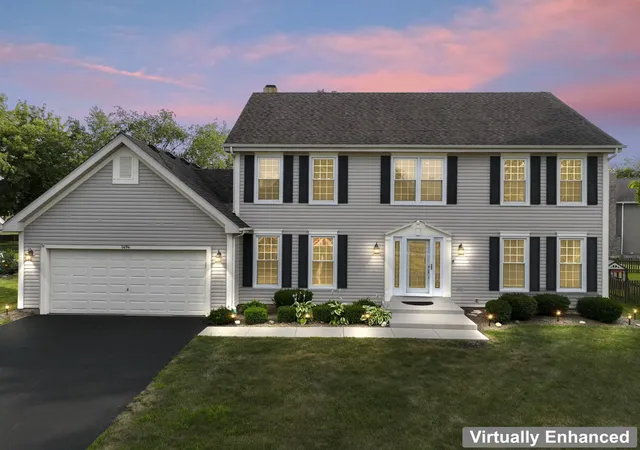 Photo 2 of Single family home for sale at 1494 Polo Dr, Bartlett, IL 60103 | MLS# 12710153 | Listing updated on 2026-08-25