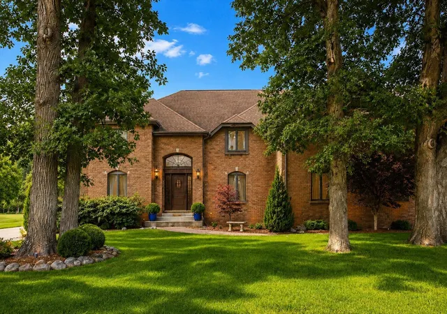 Single family home for sale at 5788 E 105th Place, Crown Point, IN 46307 | MLS# 12710154