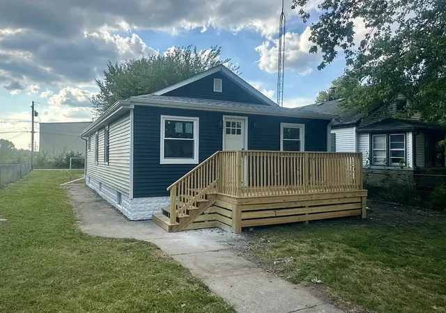 1st image of 481 N Cottage Ave, Kankakee, IL 60901 | MLS# 12710169