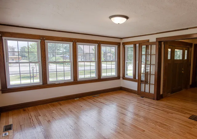 3rd image of 224 N Maple St, Gilman, IL 60938 | MLS# 12710197